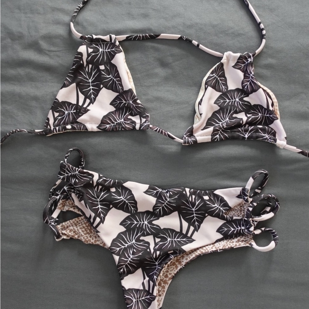 Acacia Bikini